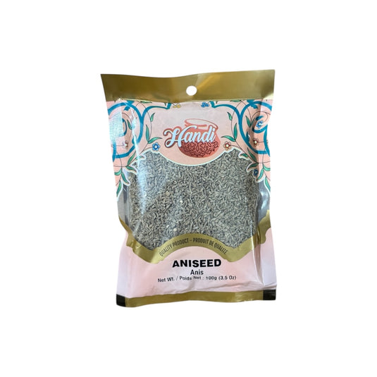 Aniseed