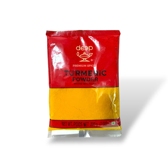 Turmeric Powder