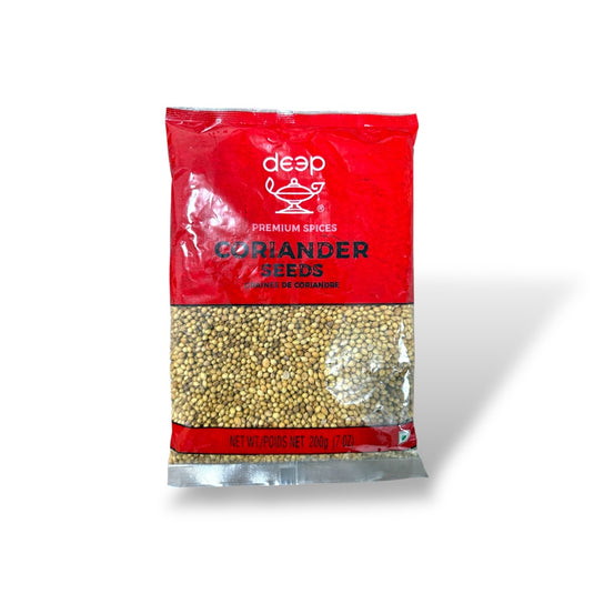 Coriander Seeds