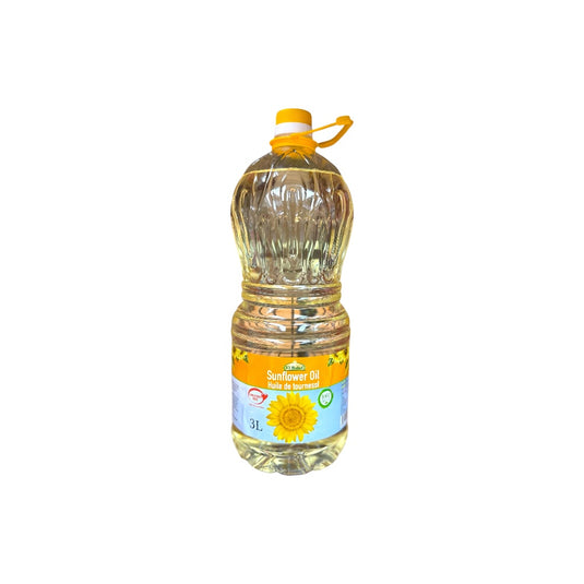 Sunflower Oil
