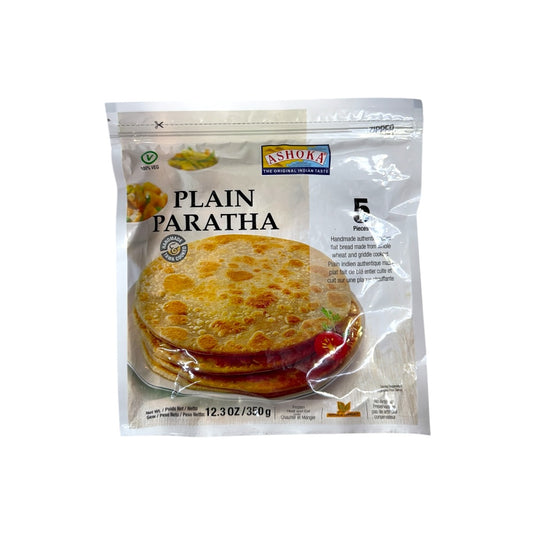 Plain Paratha