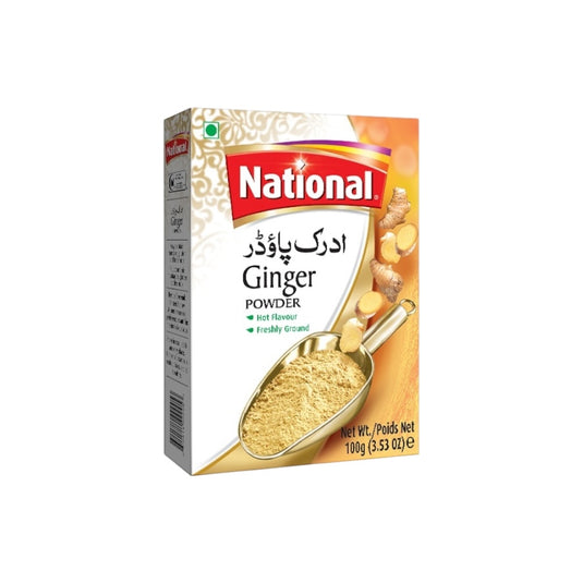 Ginger Powder