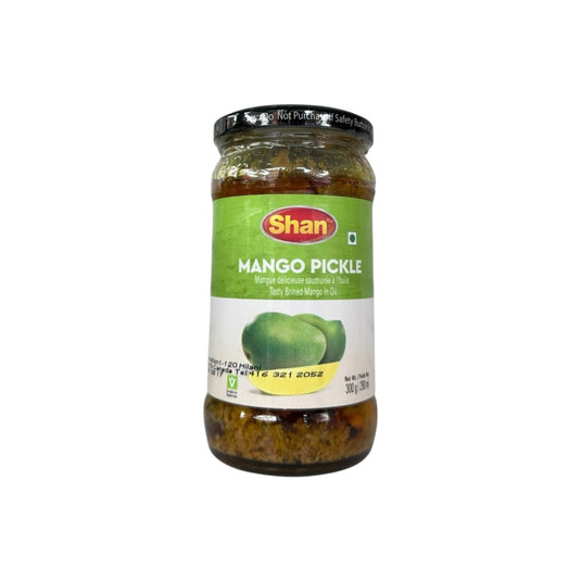 Mango Pickle