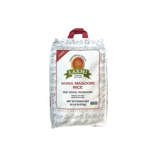Sona Masoori Rice