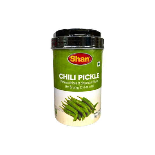 Chili Pickle