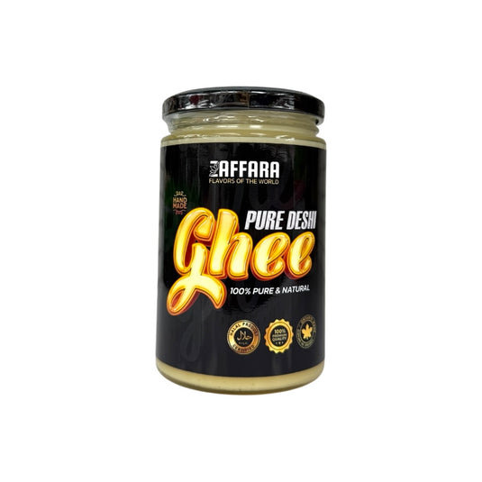 Desi Ghee
