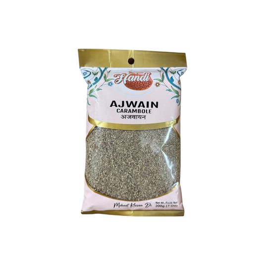 Ajwain