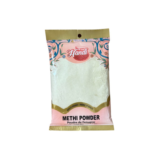 Methi Powder