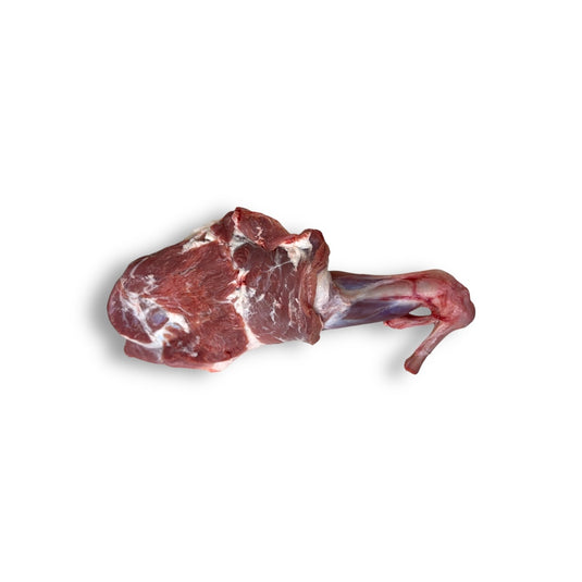 Ontario Fresh Baby Goat Shoulder ($15.99/LB)