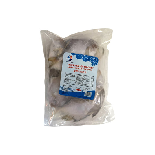 Silver Pomfret
