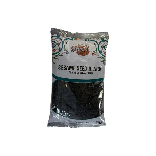 Sesame Seed Black