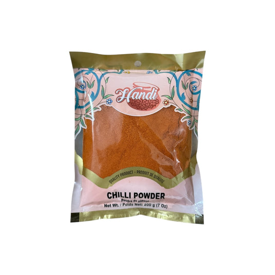 Chilli Powder
