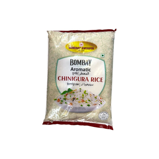 Chinigura Rice