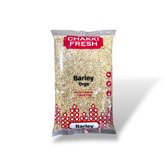 Barley / Orge