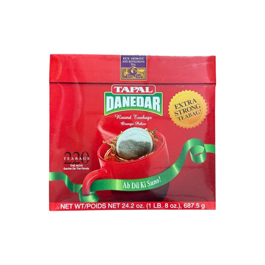 Danedar Tea Bag