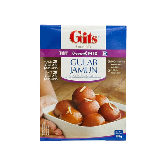 Gulab Jamun