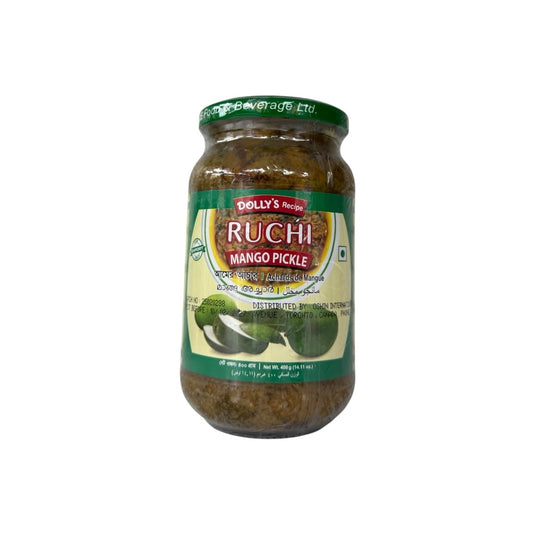 Mango Pickle