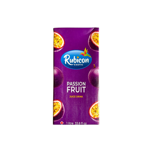Passion Fruit