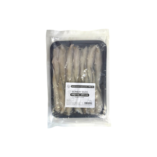 Bombay Duck