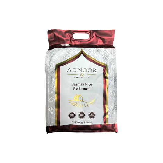 Basmati Rice