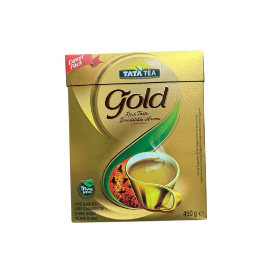 Gold Loose Black Tea