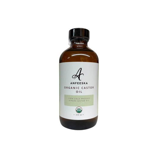 Organic Castor Oil