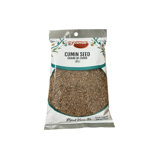 Cumin Seed