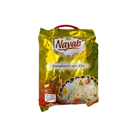 Everday Basmati Rice