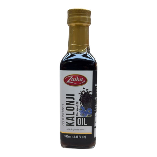 Kalonji Oil