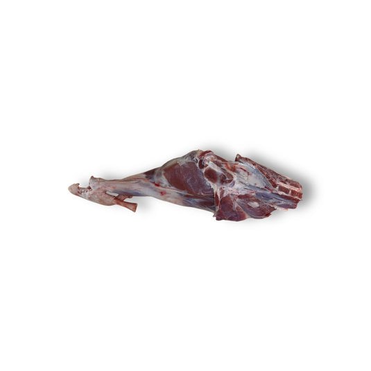 Ontario Fresh Baby Goat Leg ($15.99/LB)