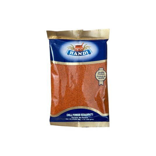 Chilli Powder Reshampatti