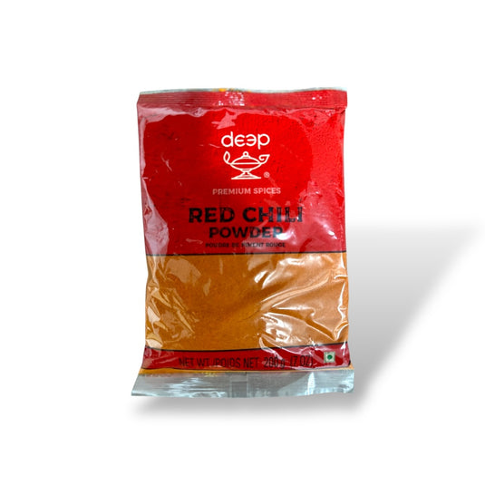 Red Chili Powder