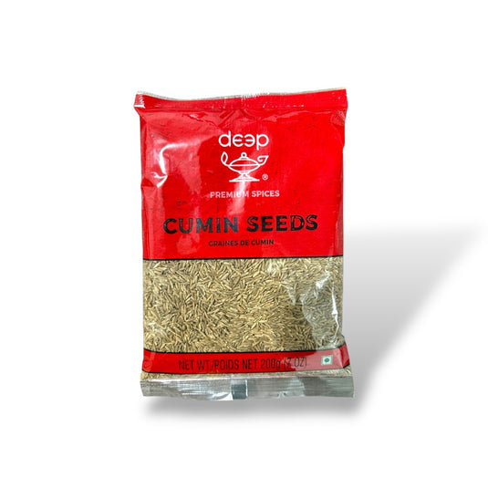 Cumin Seeds
