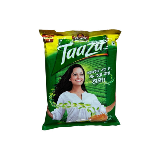 Taaza