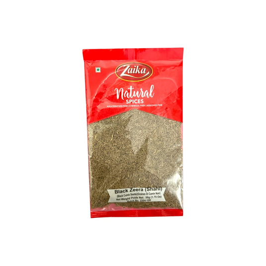 Black Zeera (Shahi)