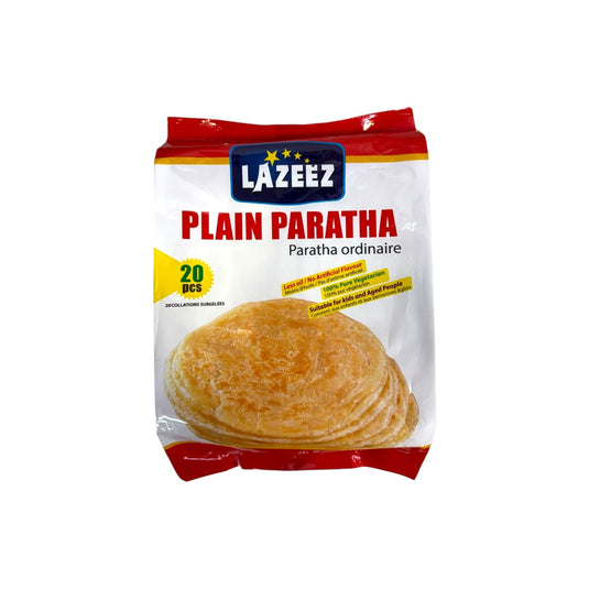 Plain Paratha