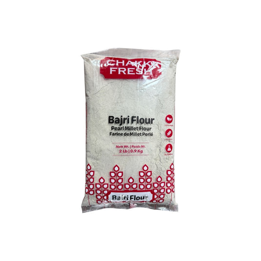 Bajiri Flour - Millet Flour