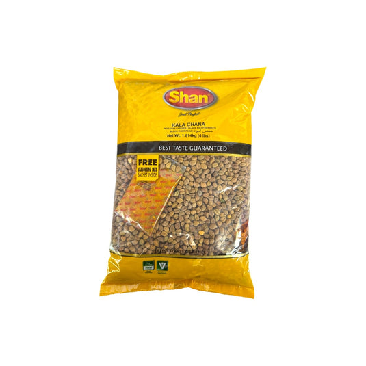 Kala Chana 4LB