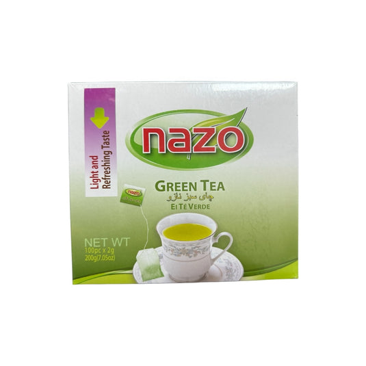 Green Tea