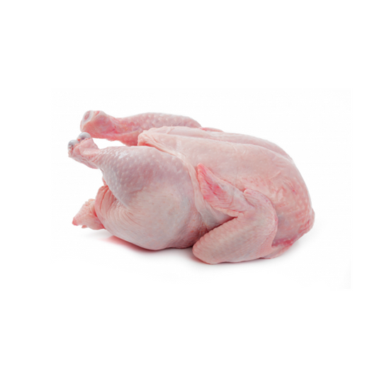 Fresh Whole Chicken