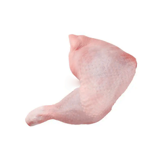 Fresh Chicken Leg Quarter (2.99 LB)