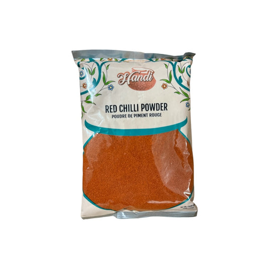 Red Chilli Powder