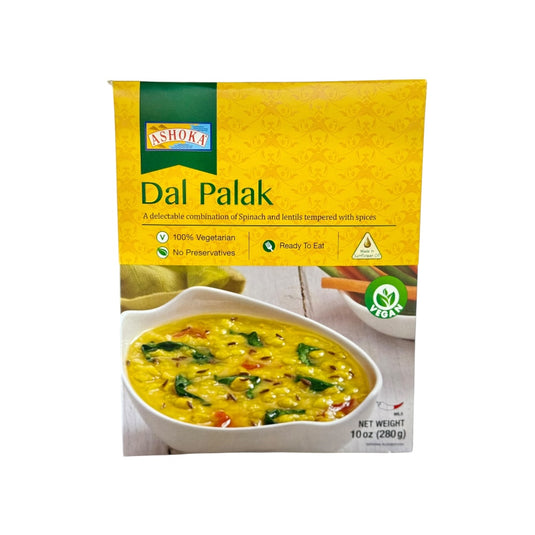 Dal Palak