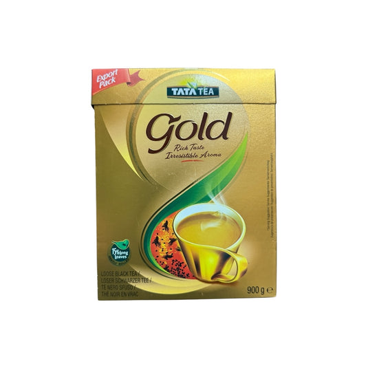 Gold Loose Black Tea