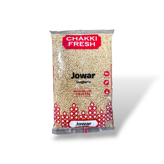 Jowar / Sorghum