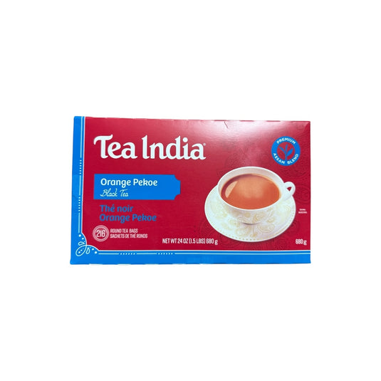 Orange Pekoe Black Tea