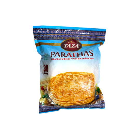 Parathas