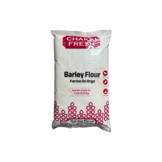 Barley Flour