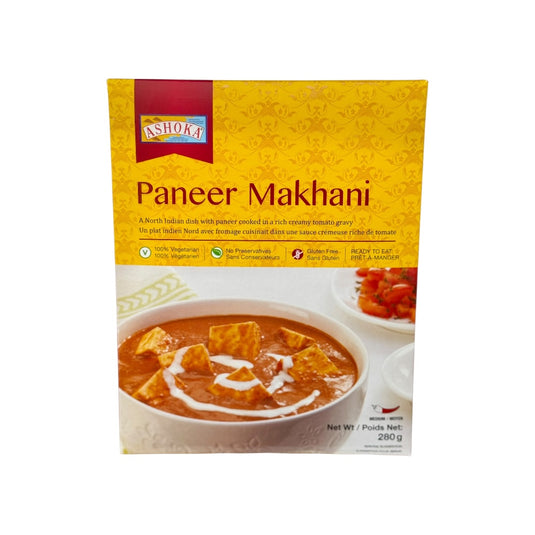 Paneer Makhani