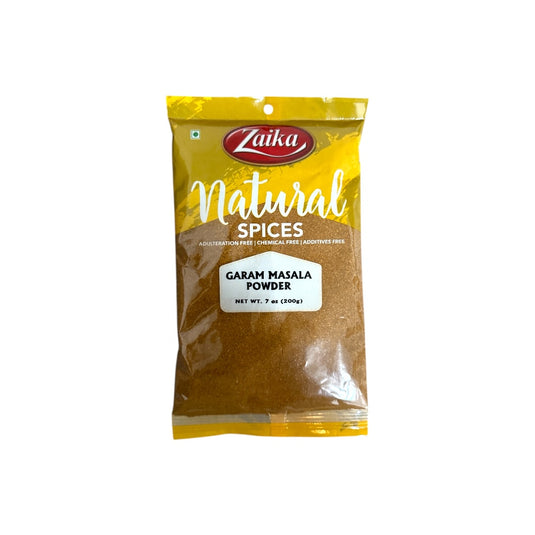 Garam Masala Powder